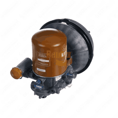 Air Dryer