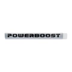 Door Emblem - Left, Right 3.5L