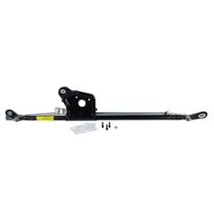 Windshield Wiper Linkage Arm And Pivot Shaft