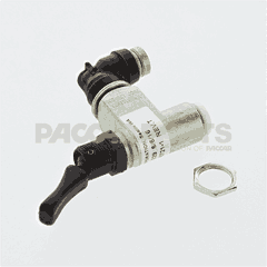 SWITCH-AIR,QUICK CONNECT,1/4"IN/OUT