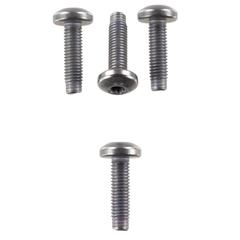 Hex Head Bolt And Washer - 3.0L