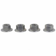 Engine Oil Filter Adapter Nut Turbocharger Mount Heat Shield - M10