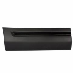 Door Molding Finish Panel - Right, Lower