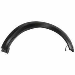 Fender Flare Wheel Arch Molding - Right (Phantom/Raptor)