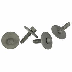 Bolt - M6 x 19MM