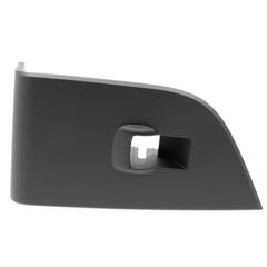 Switch Housing Door Trim Panel - Right, Front