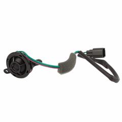 Speaker Grille - Left