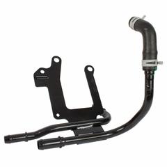 Hvac Heater Hose Auxiliary Supply Tube - 4.0L