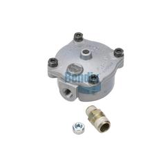 Drain Valve