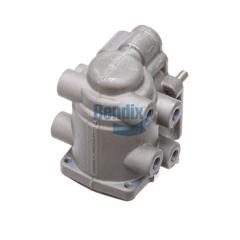 Foot Brake Valve
