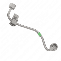 High-Pressure Fuel Damper