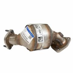 Catalytic Converter - Front 3.5L (Police Interceptor)