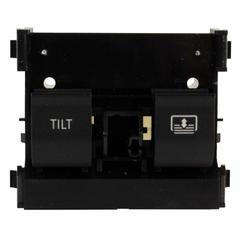 Overhead Console Switch STEERIN