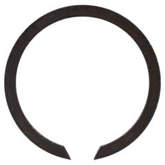 Suspension Ball Joint Snap Ring Spacer - Front