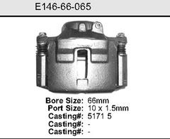 Exchange Caliper