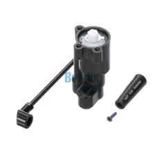 Trailer Control Valve