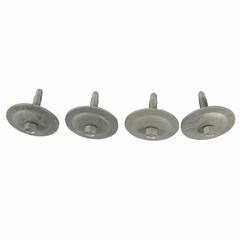 Fender Liner Screw Wheel Well