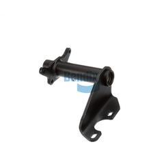 Bracket Assembly