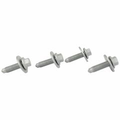 Hex Head Bolt And Washer - M8 X 25, Center