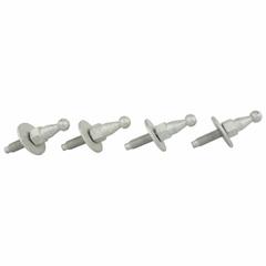Hood Lift Support Stud Tailgate Pull Down Motor Bolt - M8 X 25MM