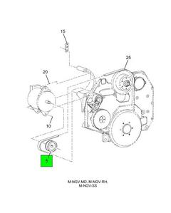 Figure 1MY5W