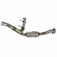 Catalytic Converter - 2.7L