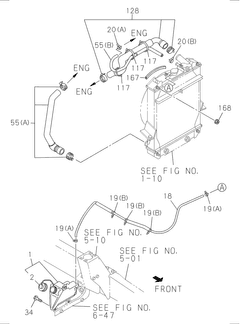 Front Harness Assembly