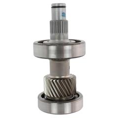 Gear and Shaft (AT)