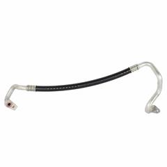 AIR CONDITIONING (A/C) Refrigerant Suction Hose Tube - Inlet