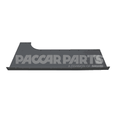 PANEL-COWL DRIVERS SIDE LH