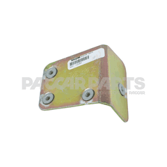 GUSSET-BUMPER MOUNT RH