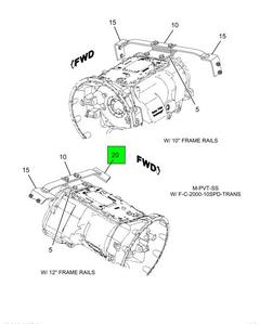 Figure 1BRZM