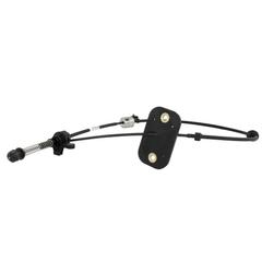 Automatic Transmission Shifter Cable Selector Lever Control (AT)