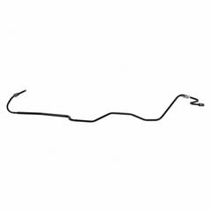 Tube Brake Nylon - Front