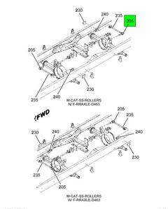 Figure 1287W