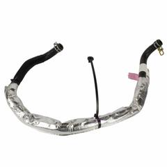 Hvac Heater Hose Water - Inlet 3.0L