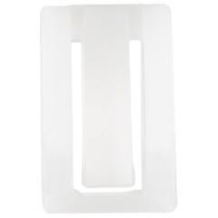 Body B Pillar Trim Panel Clip Cowl kick