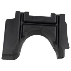 Fender Bracket Splash Guard - Left, Front 2.3L