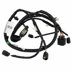 Parking Aid System Wiring Harness Distance Sensor Wire - Rear