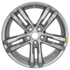 Wheel Rim 18 X 7.5 Alum Unique Pnt