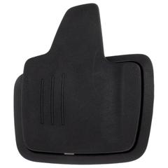 Steering Wheel Transmission Shift Control Switch Gearshift Selector - Left, Right