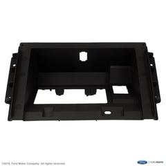 Console Compartment Instrument Panel