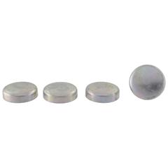 Engine Core Plug Expansion Freeze - 32MM 1.0L