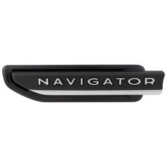 Emblem NamePlate <br>Fender Fender Name Plate OrNament Star - Left, Front