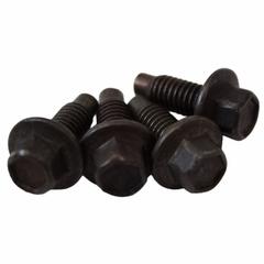 Exhaust Manifold Heat Shield Bolt Turbocharger Mount - M6 X 1.00 12MM