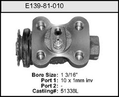 Wheel Cylinder