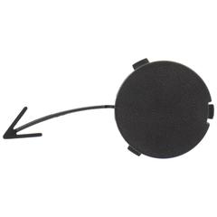 Tow Hook Cover - Rear