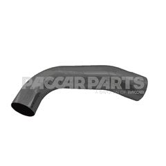 PIPE-EXHAUST MBEND 5" STL