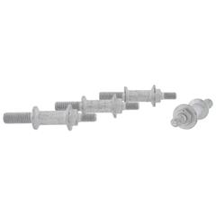 Engine Support Rod Stud - M10 x 25 M8 16 (6-MT)