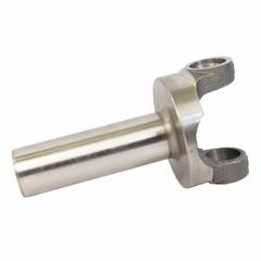 Flange Coupling Multiple Piece Drive Shaft - Front, Rear (AT)